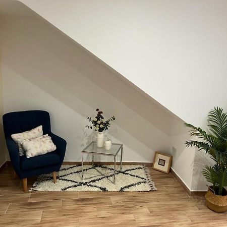 Agradable Casa Familiar En Pliego. Lägenhet Exteriör bild